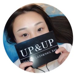 -UP&UP·半永久眉毛眼线机器野生眉