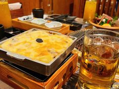 -黑牛の店·和牛烧肉(合生汇店)