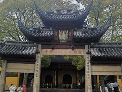 -西园戒幢律寺