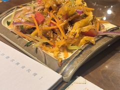-多哥水傣味餐厅(司马巷店)