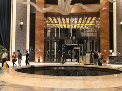 -乌鲁木齐环球国际大酒店