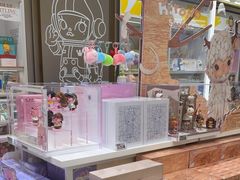 -泡泡玛特POPMART(海岸城店)