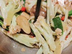 -绿茶餐厅(平谷华联店)