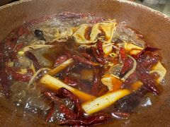 -常和州·夜宵大排档(常州单店)