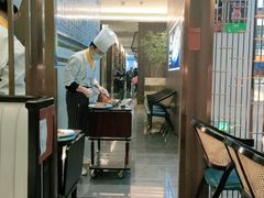 -聆桂烤鸭·金奖烤鸭(静联广场店)