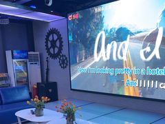 -CIAO·团建聚餐·生日派对轰趴馆(福田店)