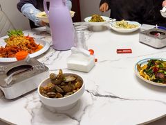 -知味轩酒店(景杉路店)