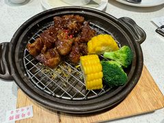 孜然牛仔粒-79号渔船海鲜饭店(华强北店)