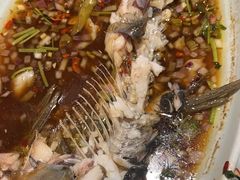 -湘邻呷铺·田园家宴(汉基广场店)