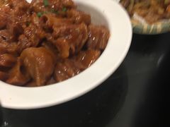 -刘胖子家常菜·蹄花焖藕(中南店)