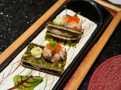 -上井料理黑金店(IFS国金中心店)