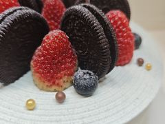 -好利来(高新枫叶广场店)