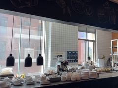-粤域茶餐厅