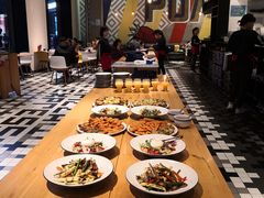 -玛尚诺Pizza&Bar(长泰广场店)