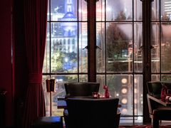-L'ATELIER de Joel Robuchon(外滩18号店)