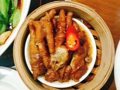 -广州海鲜酒楼(长丰园店)