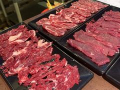 -幸运牛汕头小黄牛牛肉火锅(梅林店)