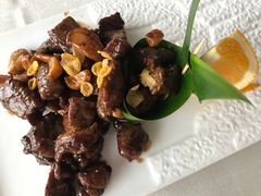 -梧桐餐厅(泉城路店)