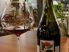 -Wine Universe 宇宙酒馆