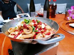 -雍沪里·沪湘融合菜( 康桥店)