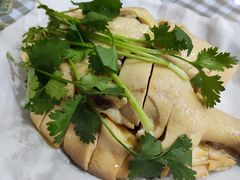 -阿金大白·上海菜馆(新天地店)