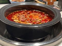 -钢管厂五区小郡肝火锅串串香(清河店)