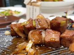 -清雅臻品·竹林院落·新派青岛菜(崂山店)