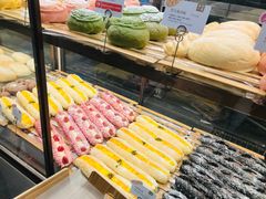 -奈雪的茶(青岛卓悦里INTOWN店)