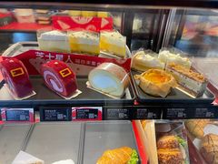 -星巴克(上海浦东禹悦汇店)