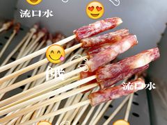 小腊肠-大斌家串串火锅