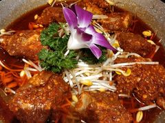 -蜀大侠火锅(建设路第五大道店)