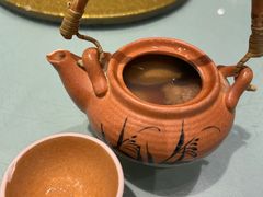 -苏先生海鲜渔庄(金桥店)