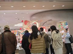 -凯德MALL(西直门店)