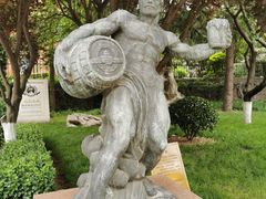 -青岛啤酒博物馆