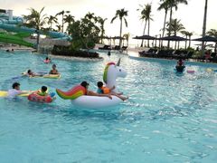 -塞班肯辛顿酒店Kensington Hotel Saipan