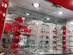 -朱师傅眼镜·蔡司·依视路·尼康(市先进店)