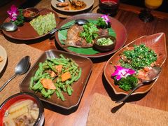 -花马天堂云南餐厅 Lost Heaven(高邮路店)