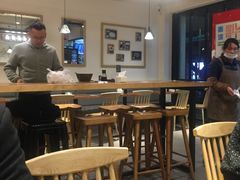 大堂-谭师爷龙抄手(白下路店)