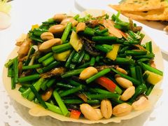 -广东道至正餐厅(区庄店)