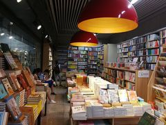 -文华书店(王家湾店)