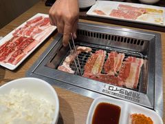 -焼肉ライク·烧肉LIKE(万菱汇店)