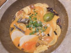 -云尊府云南菜·蒸汽石锅鱼(学清路店)