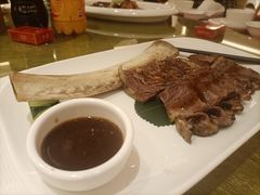 -广州逸林假日酒店·四季桃源中餐厅(白云山风景区店)