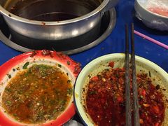 -马路边边串串香(大成路店)