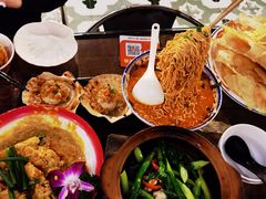 -辉记炭烧海鲜大排档·老字号(福田店)