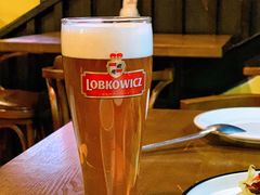 皮尔森黄啤-布拉格餐厅· 中欧捷克菜(全国首店)