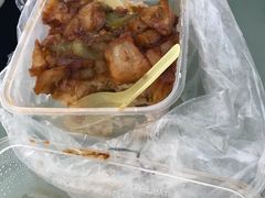 -老陕味道(津岐公路店)