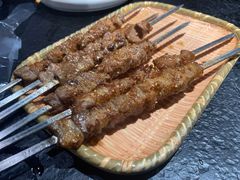 -城南老友羊蝎子火锅(花乡奥莱店)