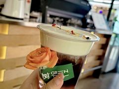-大青树咖啡(大理古城店)