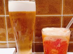 -火山屋台(新街口店)